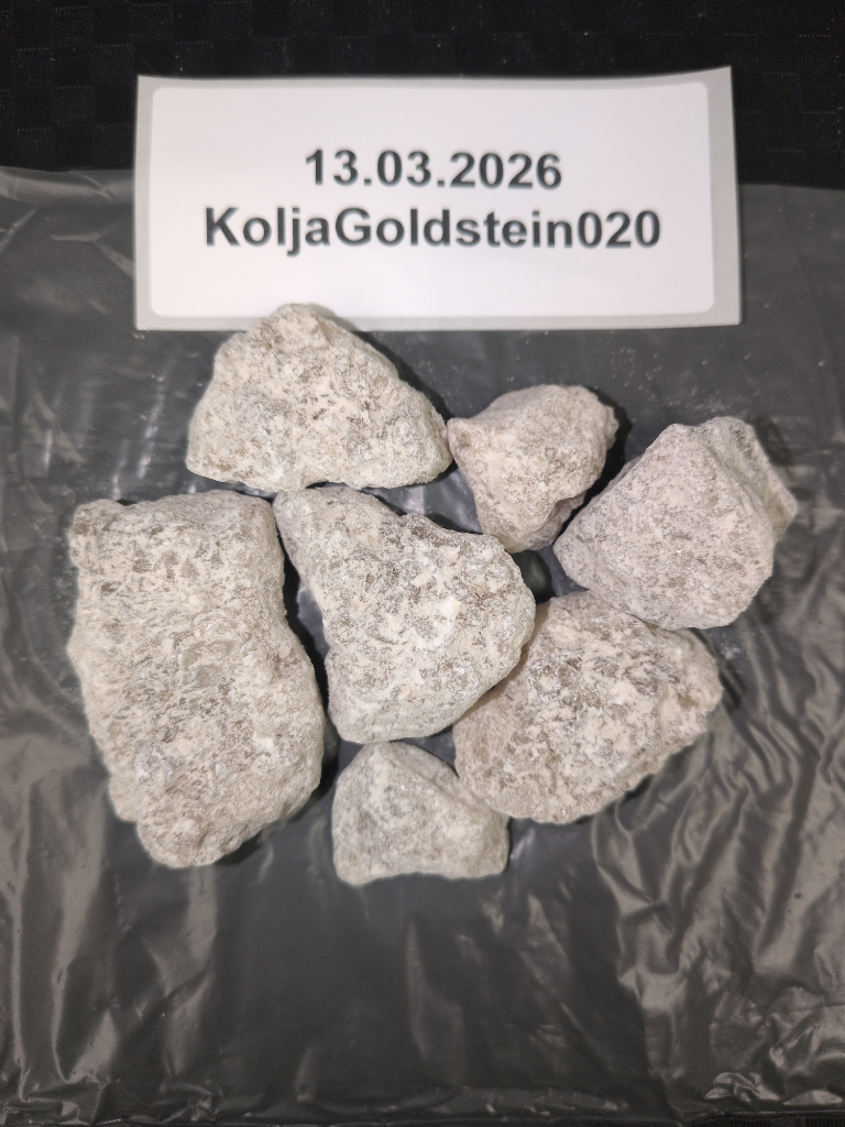 MDMA Champagne