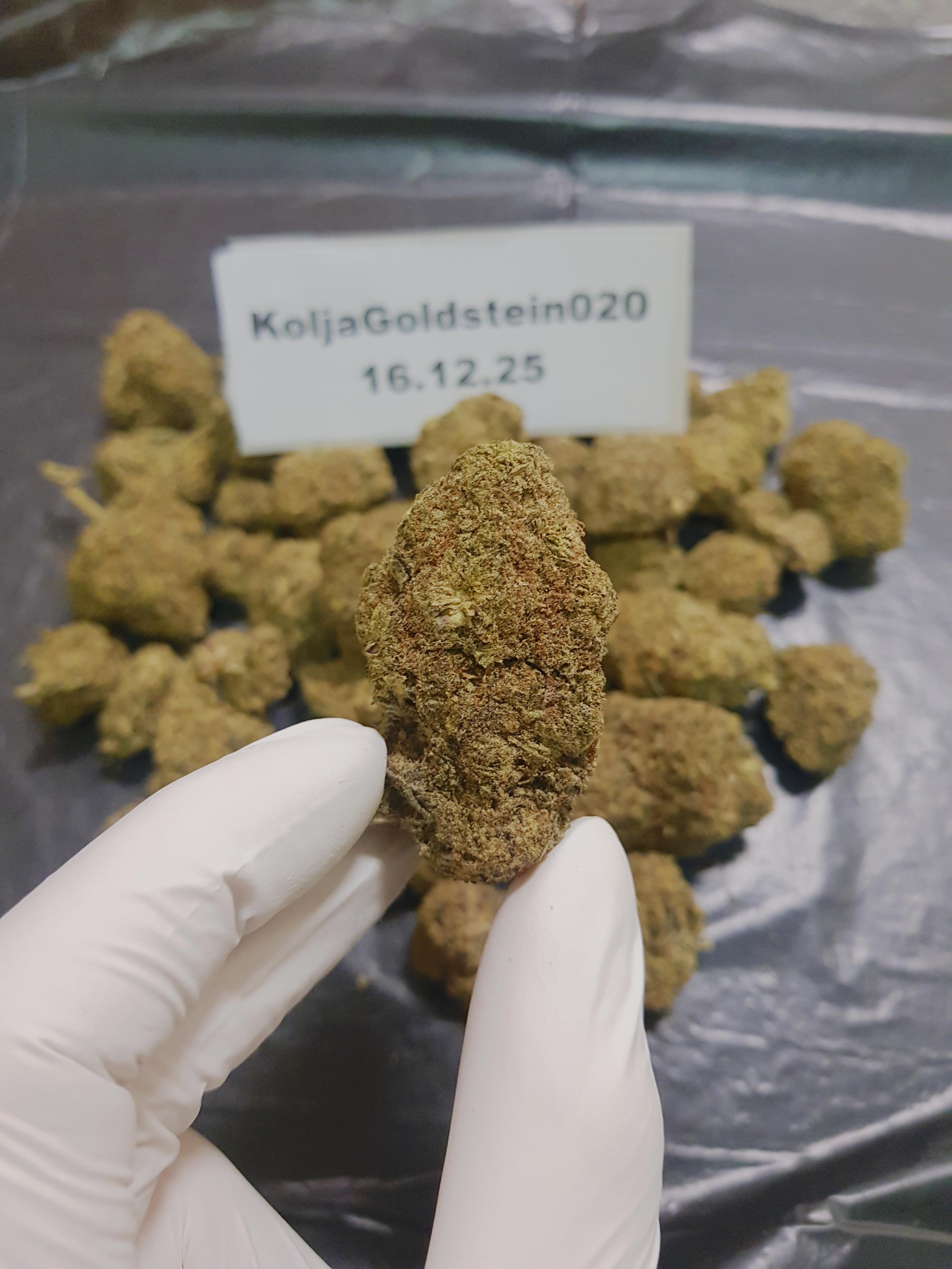 Banana Punch