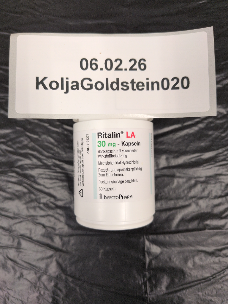 Ritalin