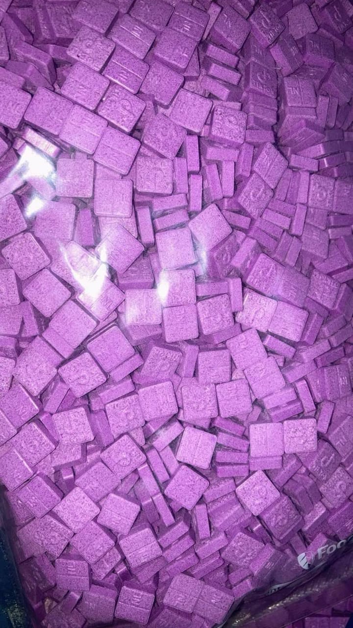 TIK TOK XTC💊 200MG