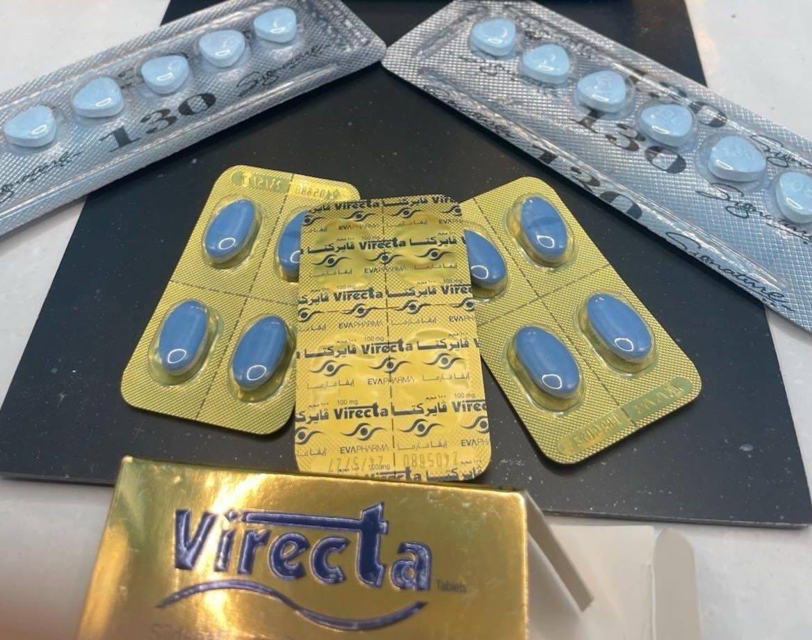 🐍Viagra / Kemagra🐍